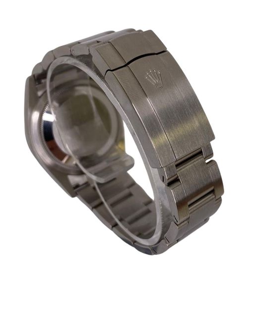 Rolex Oyster Perpetual 126000 Image 5
